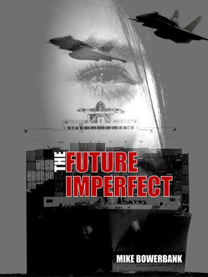 cover image of The Future Imperfect